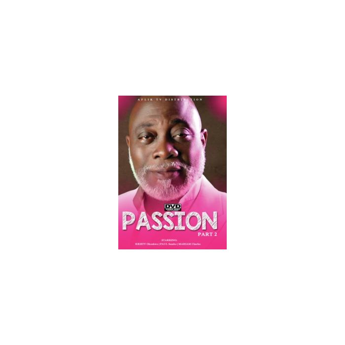 PASSION 2