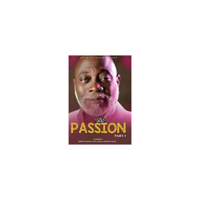 PASSION 3