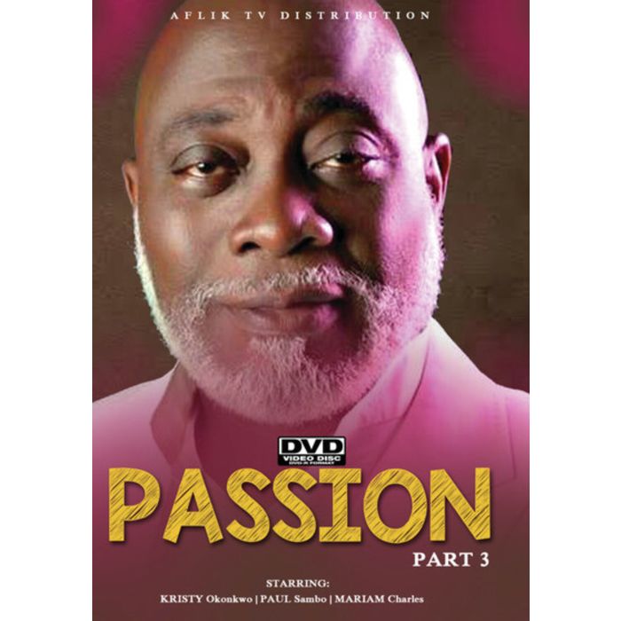 PASSION 3
