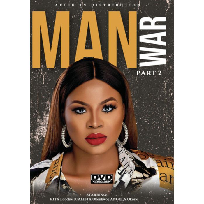 MAN WAR 2