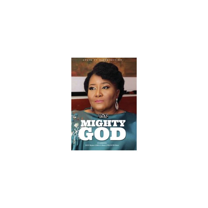 MIGHTY GOD 1