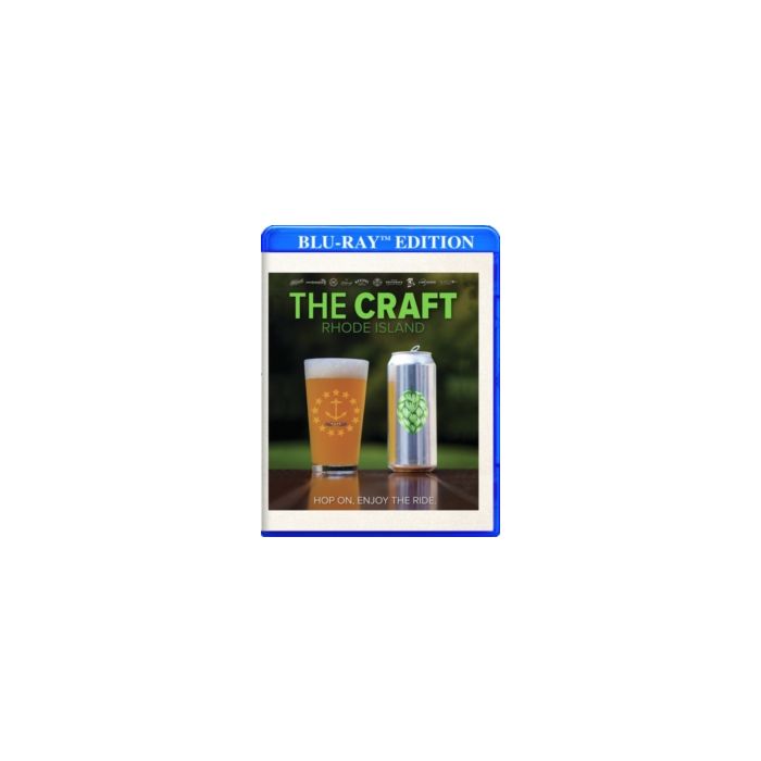 CRAFT: RHODE ISLAND