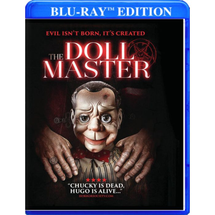 DOLL MASTER