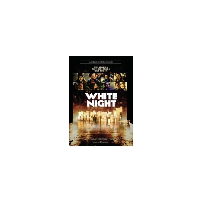 WHITE NIGHT