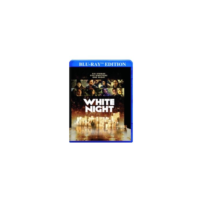 WHITE NIGHT