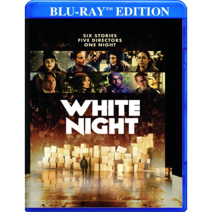 WHITE NIGHT