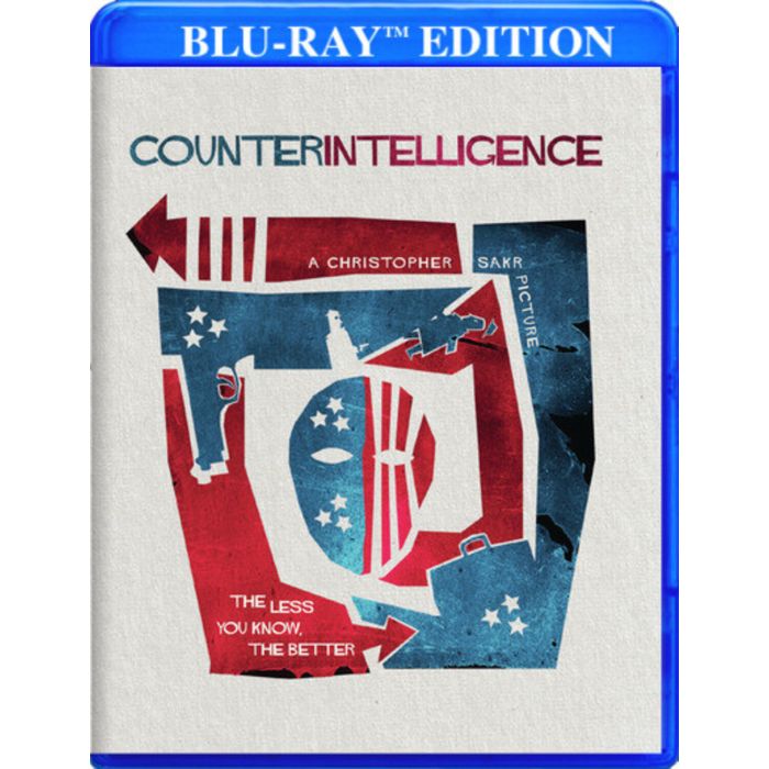 COUNTERINTELLIGENCE