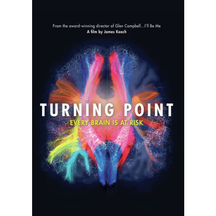 TURNING POINT