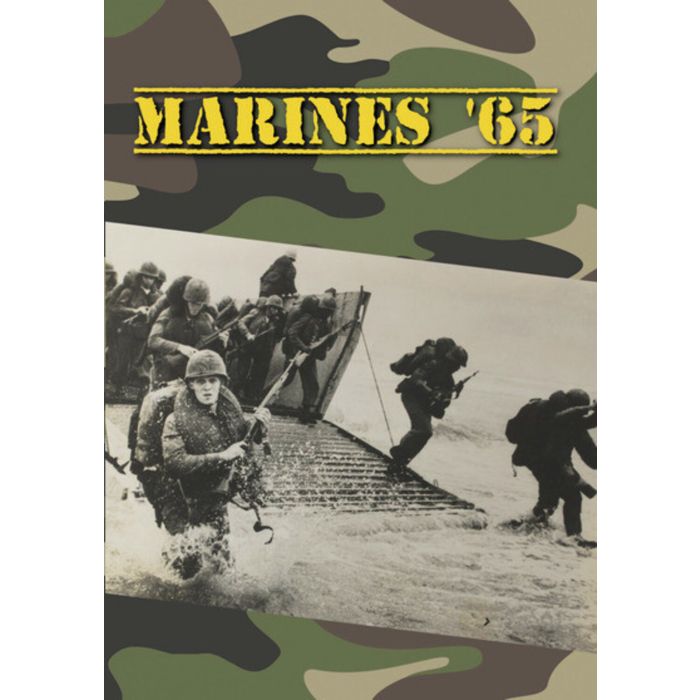MARINES '65