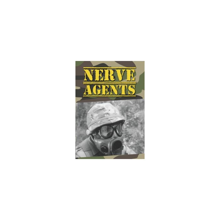 NERVE AGENTS