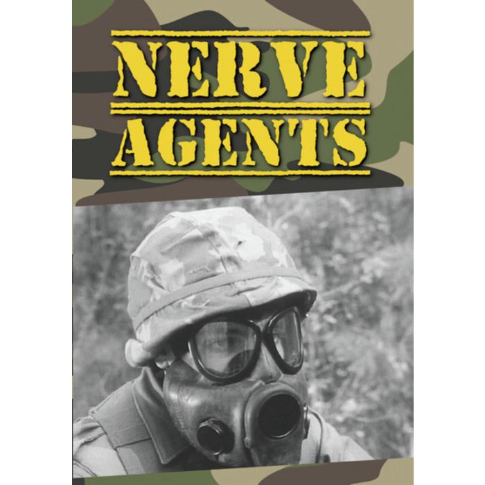 NERVE AGENTS