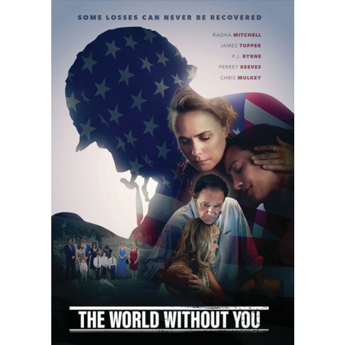 WORLD WITHOUT YOU