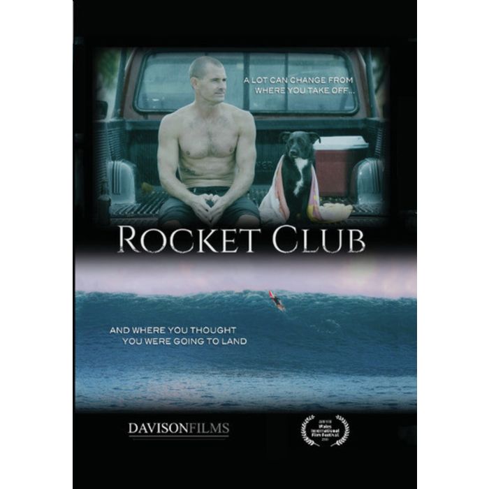 ROCKET CLUB