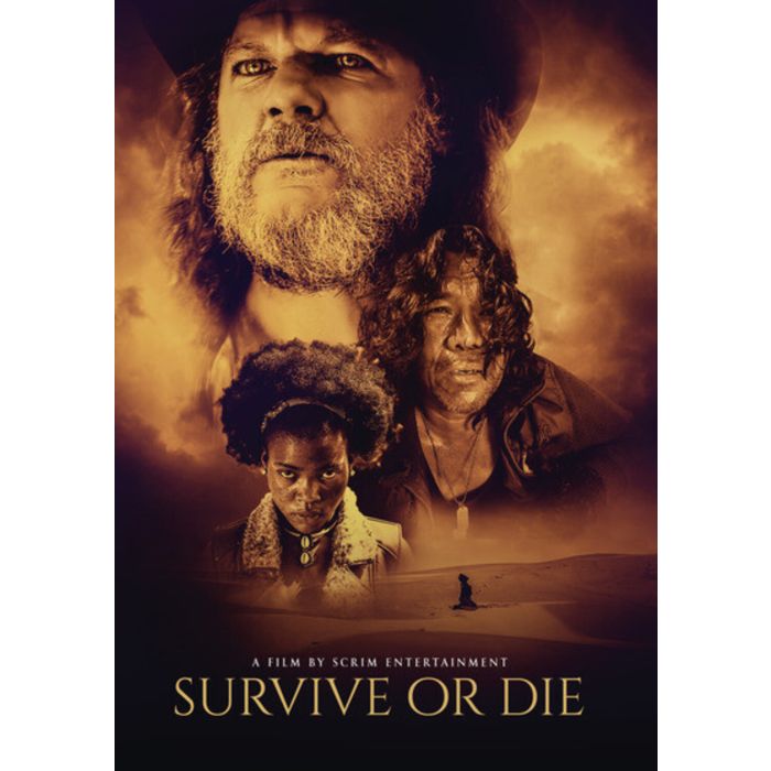 SURVIVE OR DIE