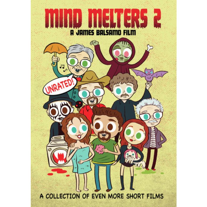 MIND MELTERS 2