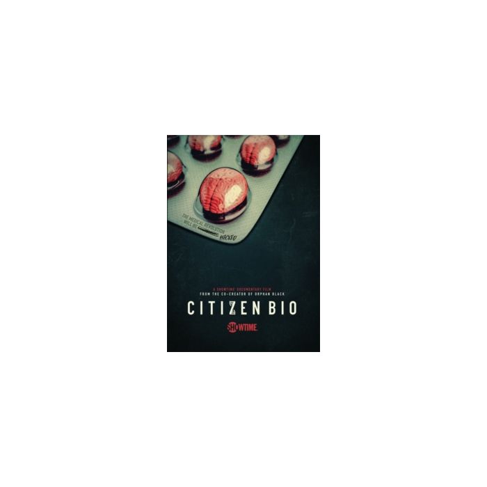 CITIZEN BIO