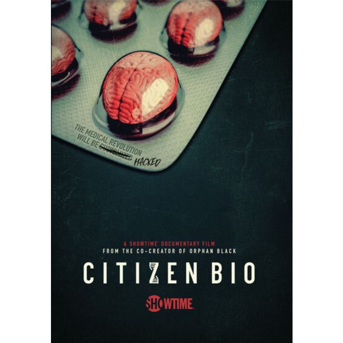 CITIZEN BIO