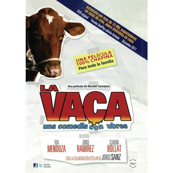 LA VACA
