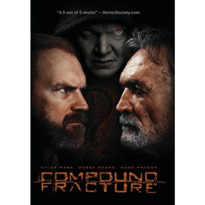 COMPOUND FRACTURE