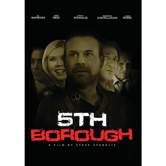5TH BOROUGH