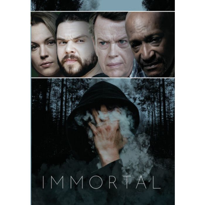 IMMORTAL