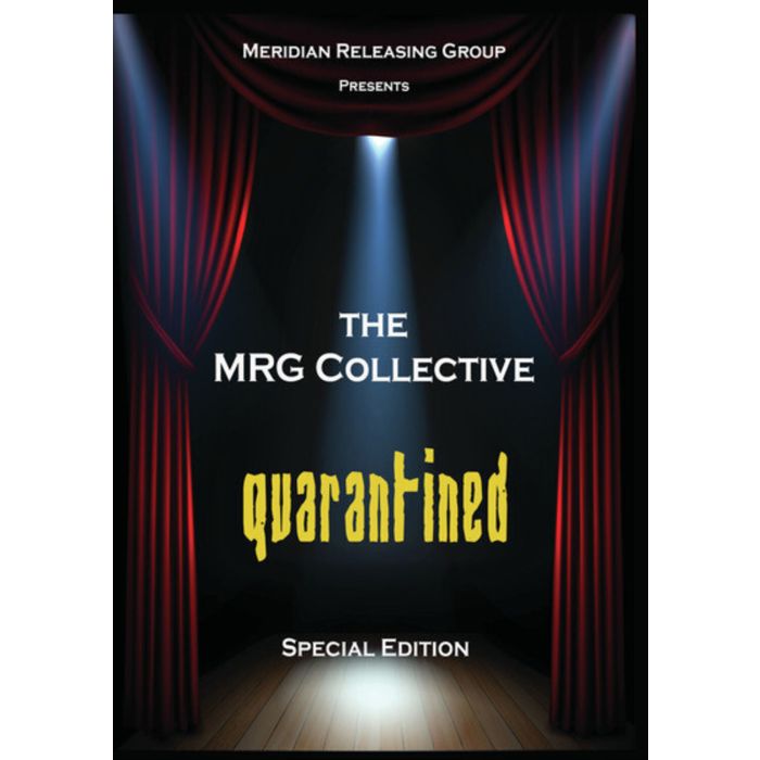 MRG COLLECTIVE QUARANTINED