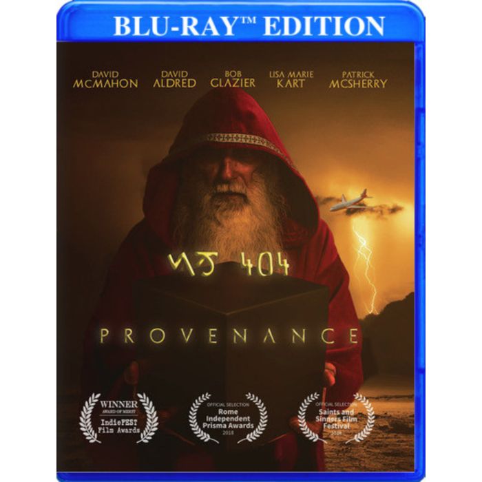 NS404: PROVENANCE