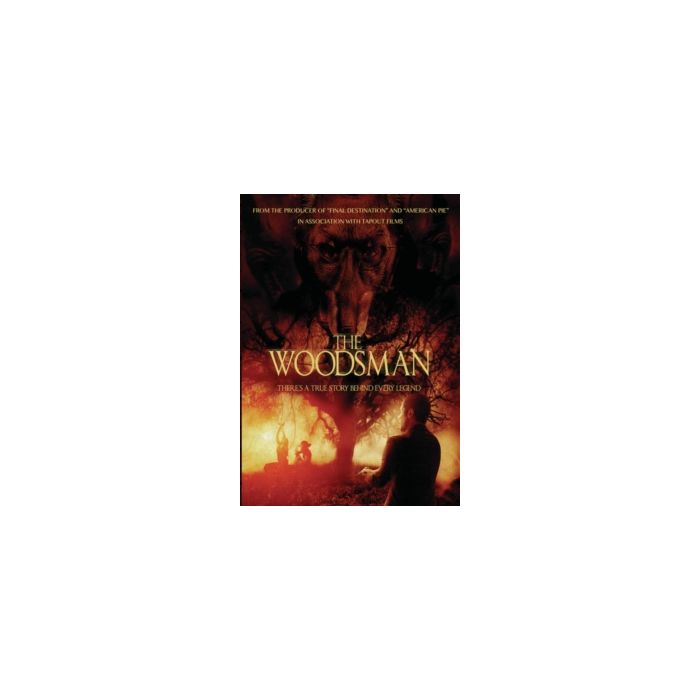 WOODSMAN