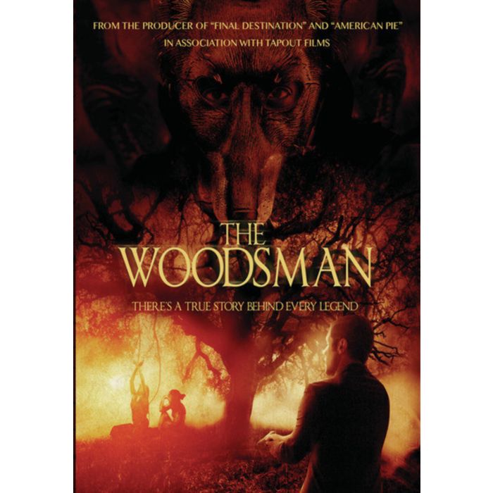 WOODSMAN