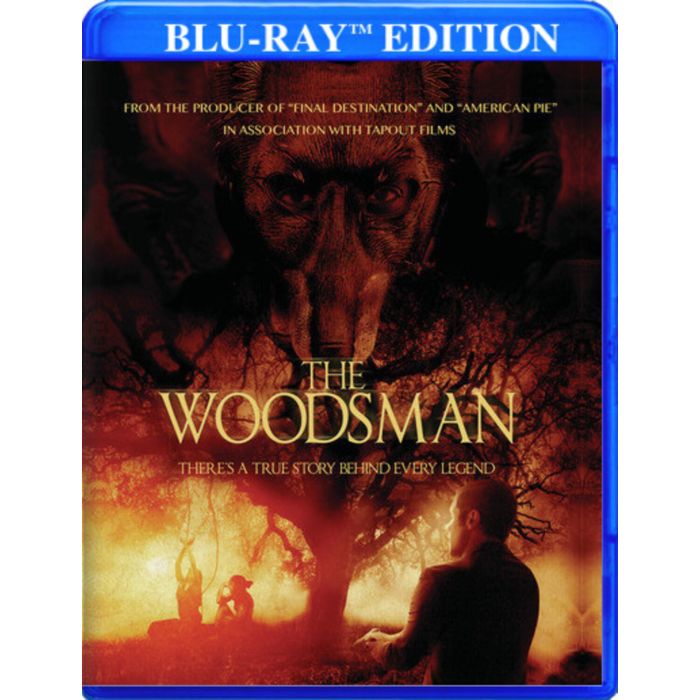 WOODSMAN