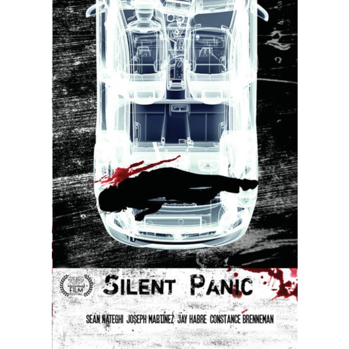 SILENT PANIC