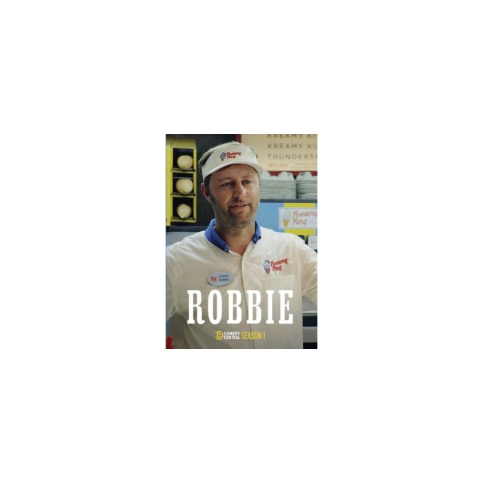 ROBBIE: SEASON 1