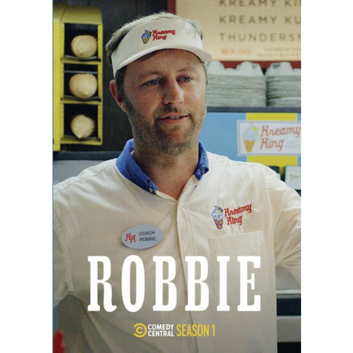 ROBBIE: SEASON 1