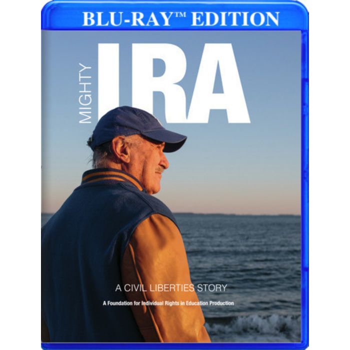 MIGHTY IRA