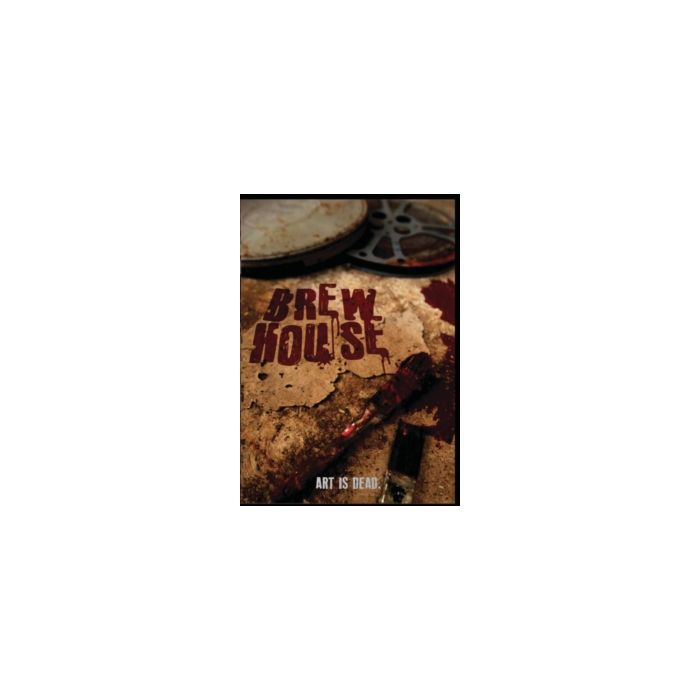 BREW HOUSE