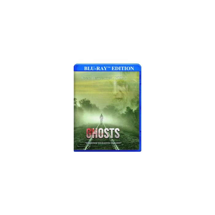 GHOSTS