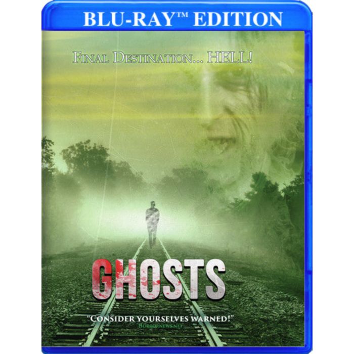 GHOSTS