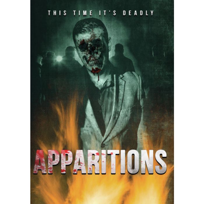 APPARITIONS