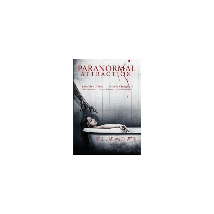 PARANORMAL ATTRACTION