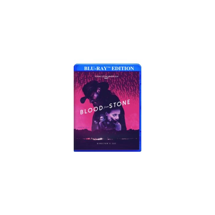 BLOOD FROM STONE (DIRECTOR'S CUT)