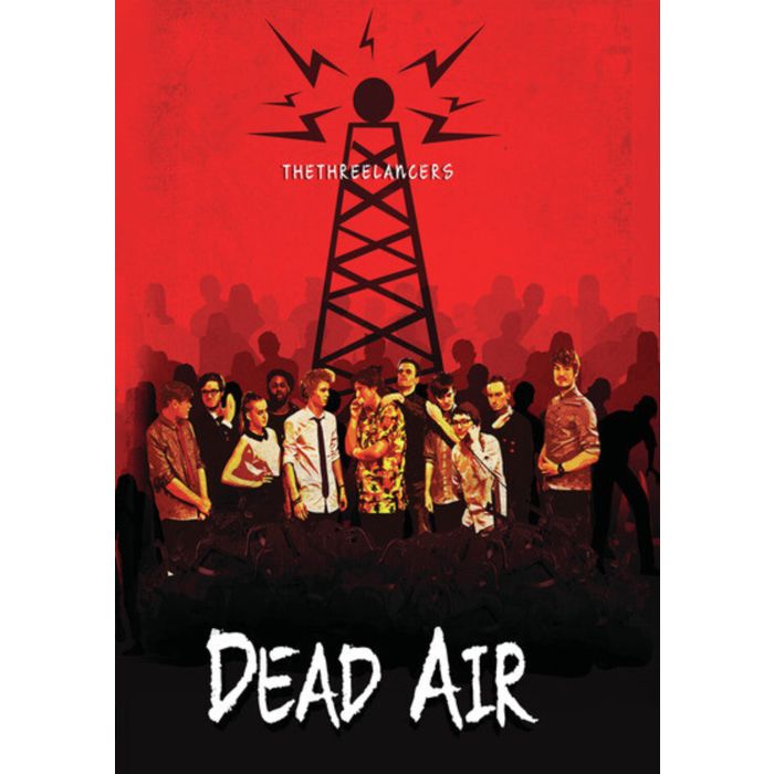 DEAD AIR