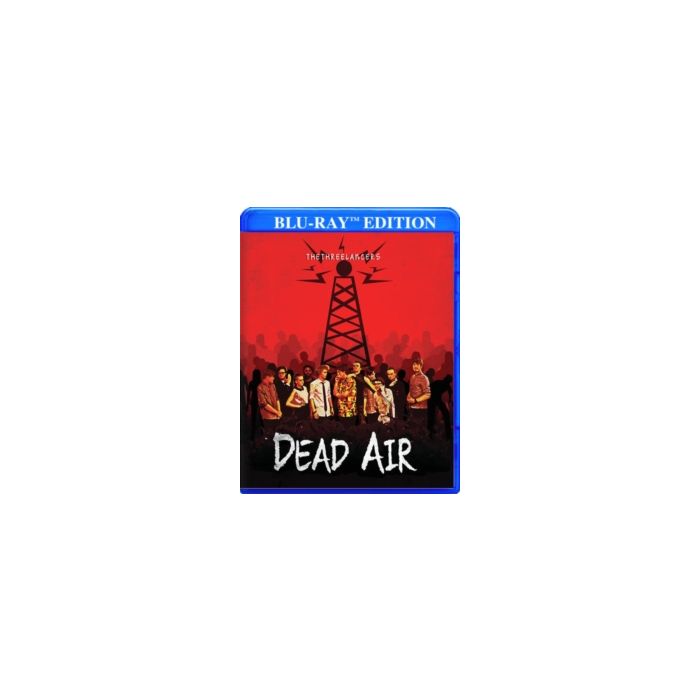 DEAD AIR