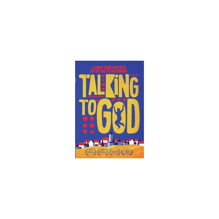 TALKING TO GOD
