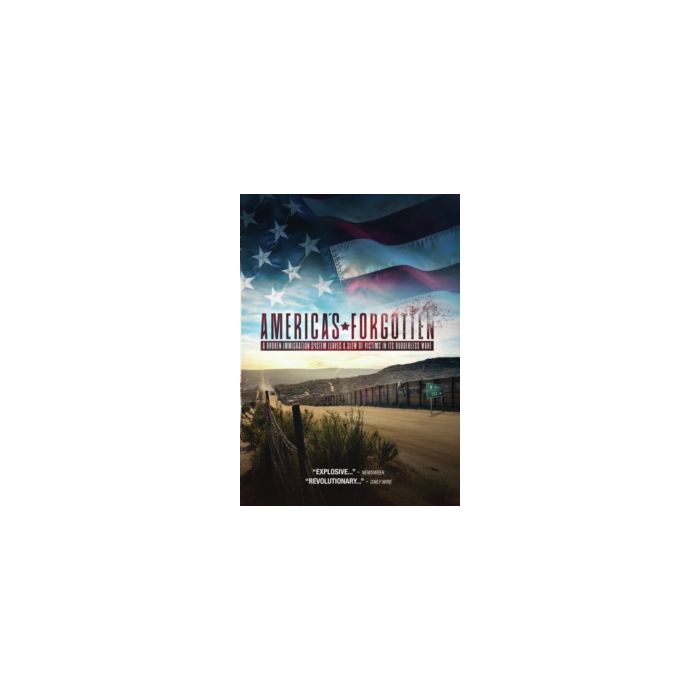 AMERICA'S FORGOTTEN