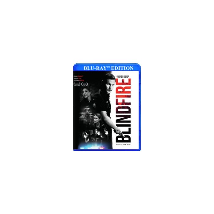 BLINDFIRE
