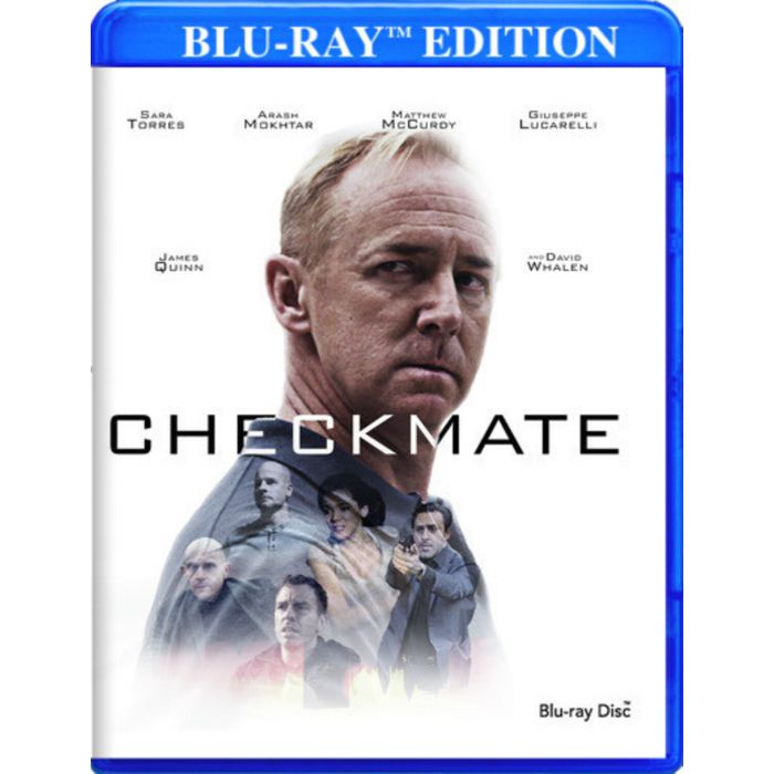 CHECKMATE