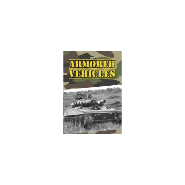 ARMORED VEHICLES