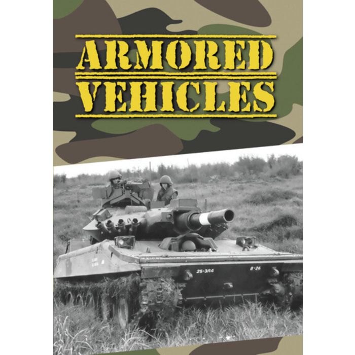 ARMORED VEHICLES