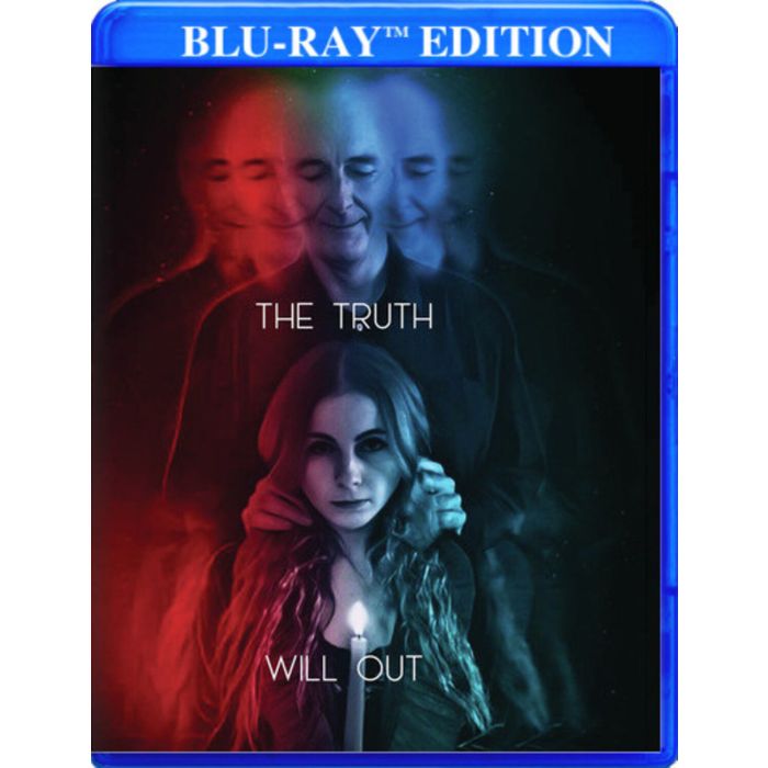TRUTH WILL OUT