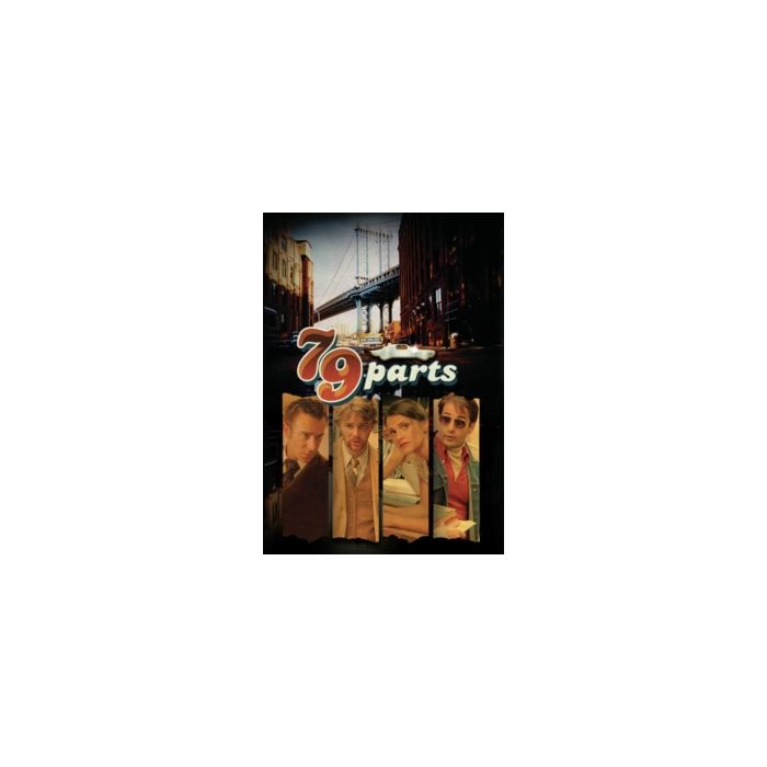 79 PARTS (EXTENDED VERSION)